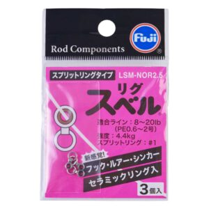 Fuji tackle Rolhas De Alimentação De Tungstênio