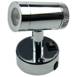 Talamex LED De Leitura Com Luz Regulável