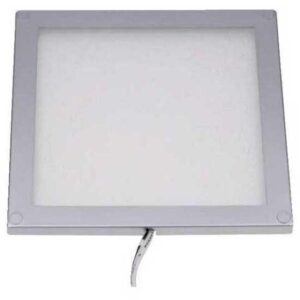 Talamex LED De Superfície Quadrada