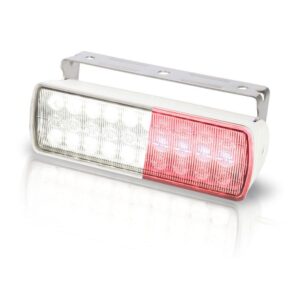Hella marine Luz LED Sea Hawk XL IP67 12W 9-32V