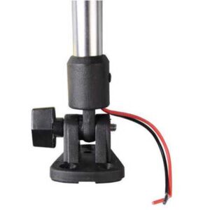 Talamex 360º LED Dobrável