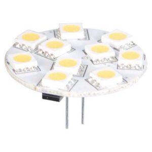 Talamex Super LED G4 10xSMD Atrás