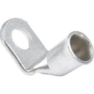 Ancor Suporte De Bateria De Cobre Estanhado 90º 6 AWG