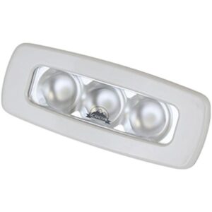 Scandvik Luz Difusora Super Brilhante