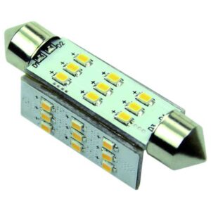 Talamex S-LED 27xSMD Festoon