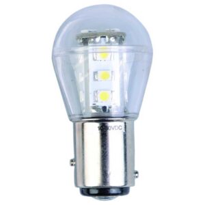 Talamex S-LED 15xSMD BAY15d