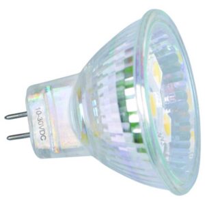 Talamex S-LED GU4 6xSMD