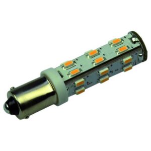 Talamex Super LED 27xSMD BA9s