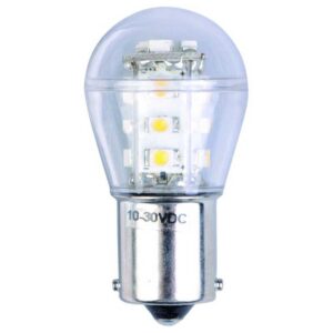 Talamex Super LED 15xSMD BA15s