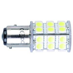 Talamex Super LED 30xSMD BAY15d
