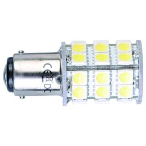 Talamex Super LED 30xSMD BA15d