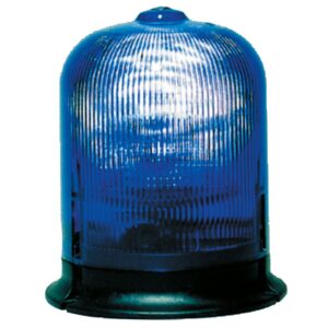 Forniture nautiche italiane Luz Giratória Do Flash 24V