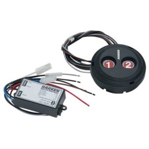 Harken Interruptor Do Sistema Digital AFT Dual Icon 1-2