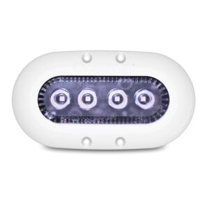 Ocean led Luz LED X4 9-32V