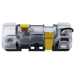 Blue sea systems Bloque Fusível Emergencia