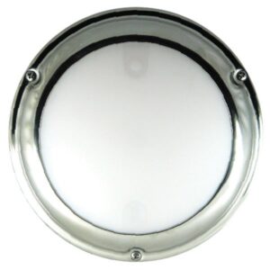 Lumitec Luz LED Branca/azul Touchdome