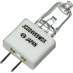 Acr electronics Lâmpada Sobressalente 55W 24V Para RCL-100ABC