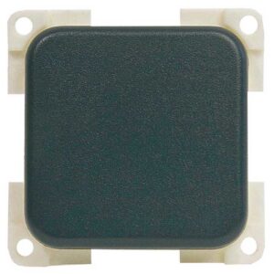 Cbe Interruptor Unipolar ON/OFF 12/24V