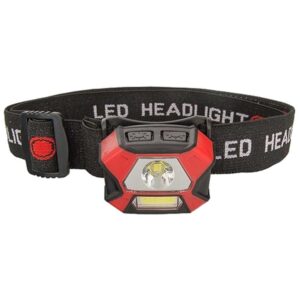 Grauvell Luz Frontal F81L