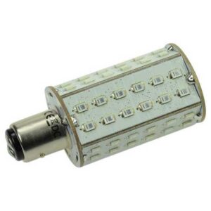 Talamex S-LED 60xSMD BAY15d