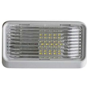 Valterra Alpendre Sem Interruptor Incandescent Surface