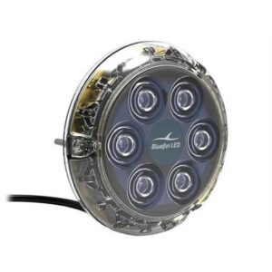 Bluefin led Piranha P6 Nitro Surface Mount 12V