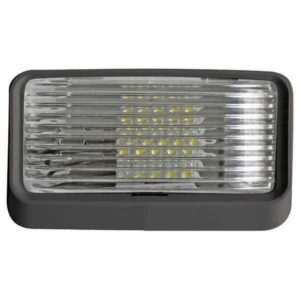 Valterra Alpendre Sem Interruptor Incandescent Surface