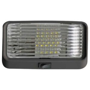 Valterra Luz De Varanda Incandescent Surface