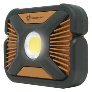 Southwire Trabalho Recarregável Luz Led