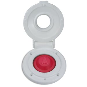 Quick italy Interruptor De Descida De âncora 900