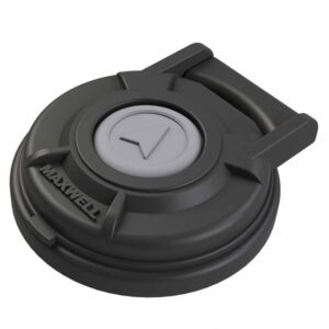 Maxwell Pedal Compacto