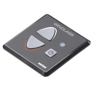 Maxwell Interruptor De Âncora Do Botão