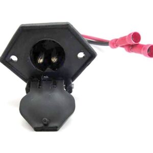 Rig rite Conector V-Groove 415