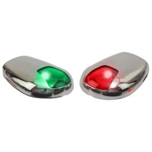 Sea-dog line Lado Luz Led