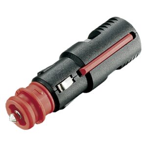 Talamex Plugue Uni 12V