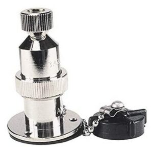 Talamex Plugue 3 Pins 3A