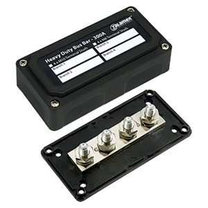 Talamex Heavy Duty Busbar 300A