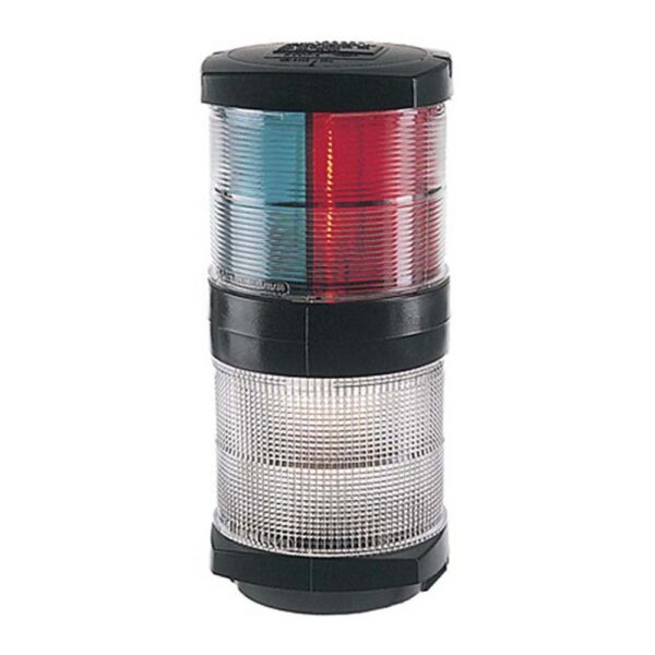 Plastimo Luz De Ancoragem Tricolor