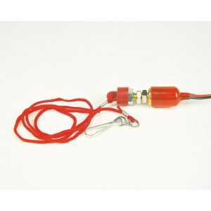 Talamex Disjuntor Fora De Bordo