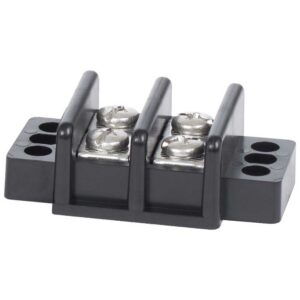 Blue sea systems Terminal Block 30A 2 Circuit