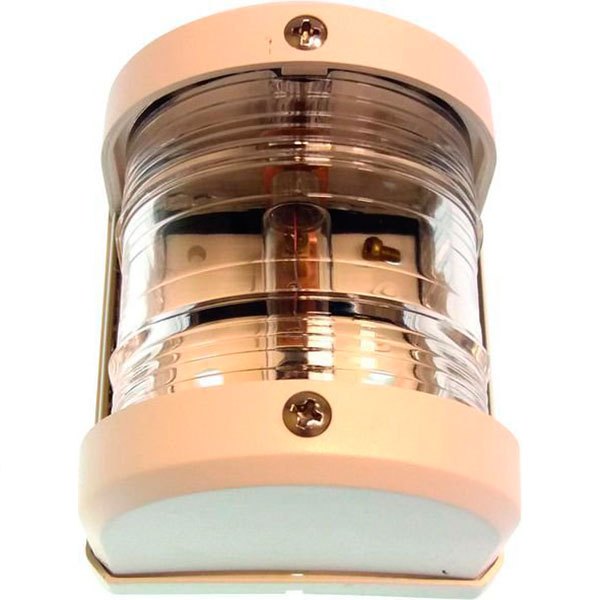 Goldenship Luz De Navegação Superior U77 76 mm