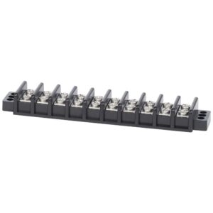 Blue sea systems Terminal Block 30A 10 Circuit
