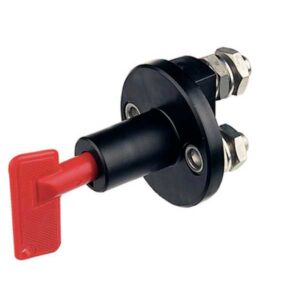 Hella marine Battery Master