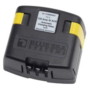 Blue sea systems SI Series Automatic Charging Relay