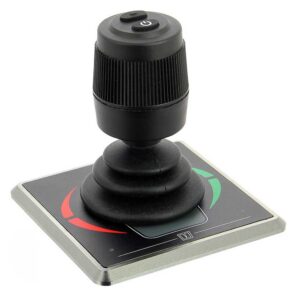 Vetus Hélice De Proa CAN Painel Control