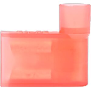 Ancor Desconexão Da Bandeira De Nylon Marine Grade 22-18 25 Unidades