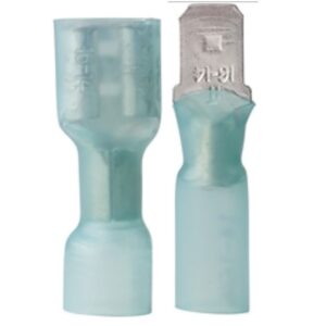 Ancor Desconexão Termorretrátil Marine Grade 16-14 Fêmea 100 Unidades