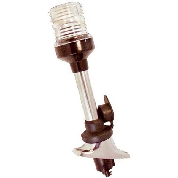 Goldenship Luz LED Destacável Redonda 12V 16º 60 cm