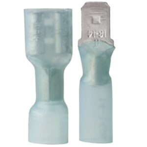 Ancor Desconexão Termorretrátil Marine Grade 16-14 Fêmea