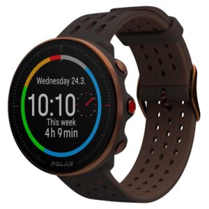 Polar Relógio Vantage M2